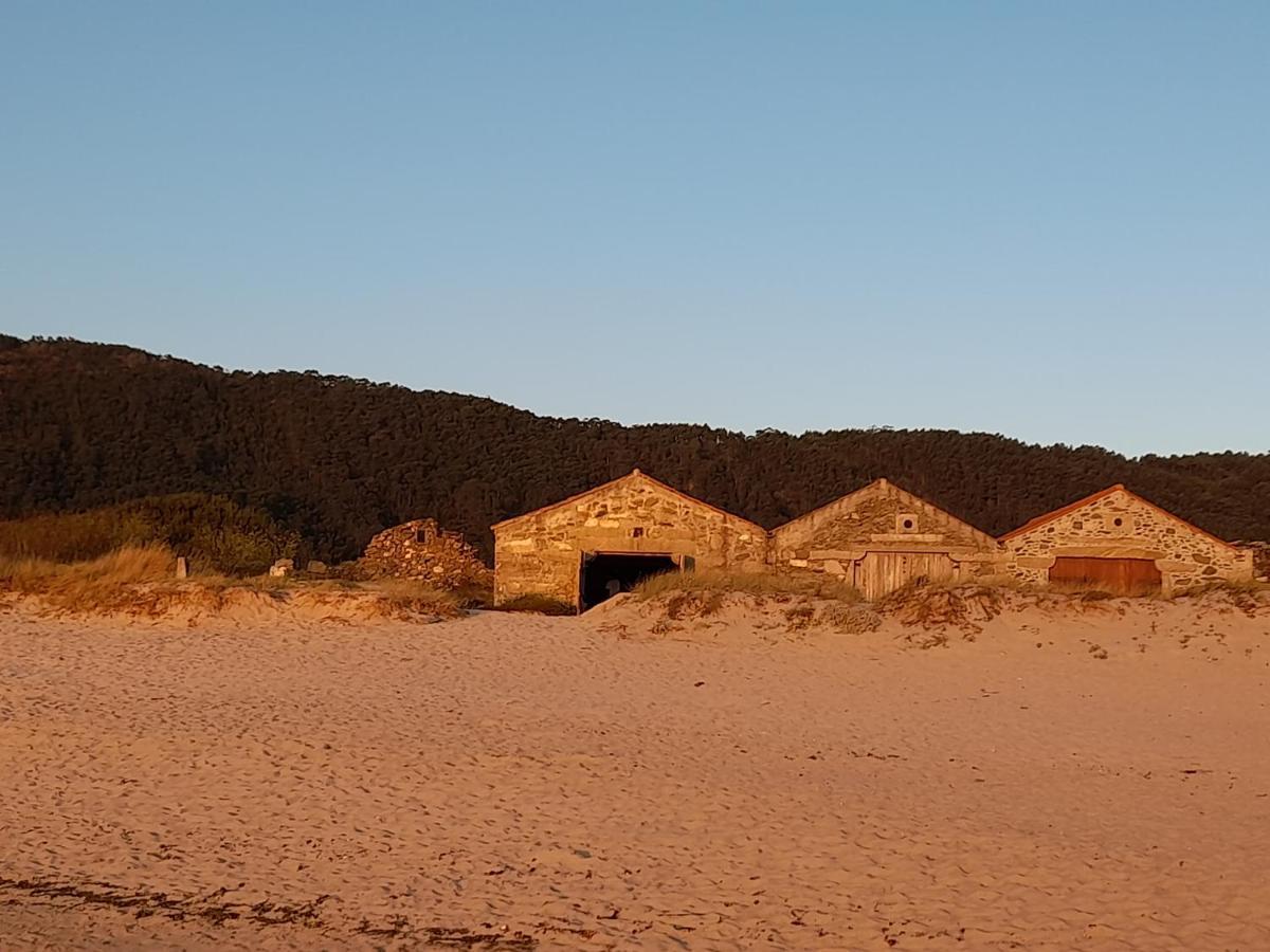 Casa Da Varanda Carreco Eksteriør billede