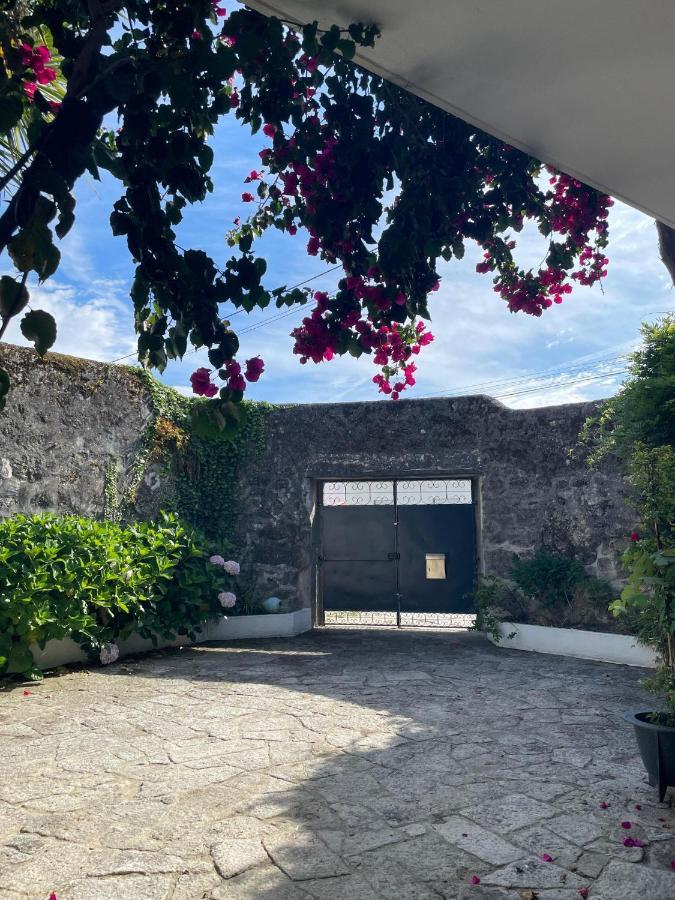 Casa Da Varanda Carreco Eksteriør billede