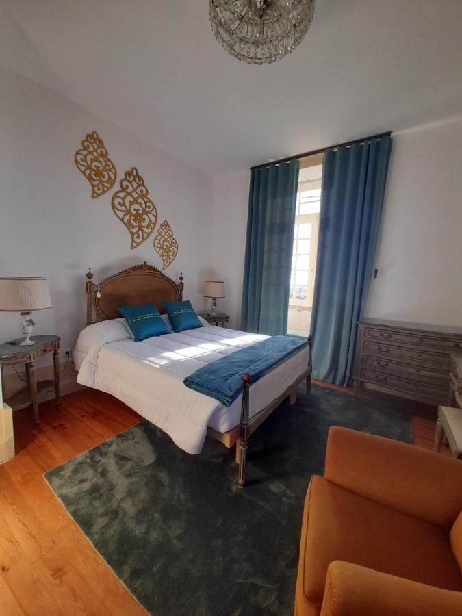 Casa Da Varanda Carreco Eksteriør billede
