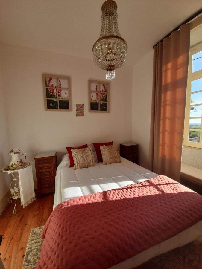 Casa Da Varanda Carreco Eksteriør billede