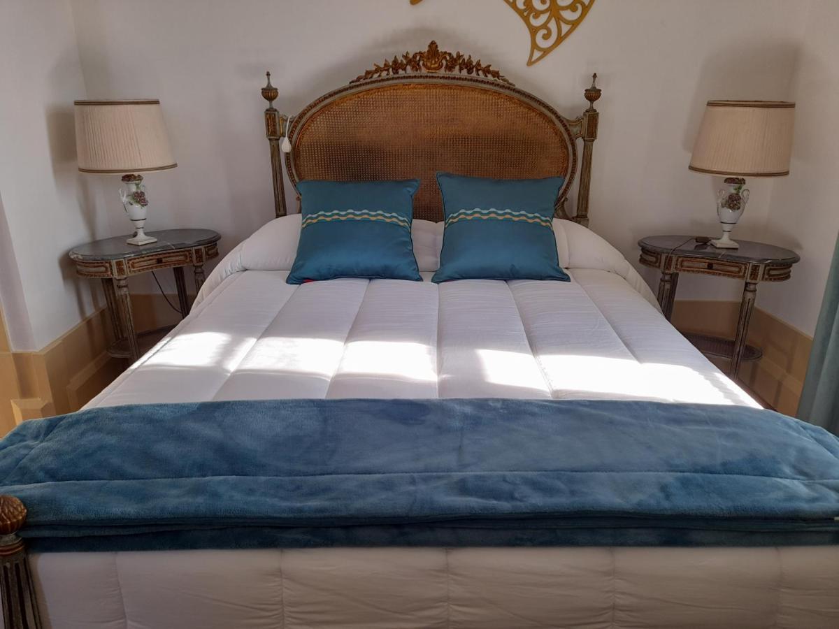 Casa Da Varanda Carreco Eksteriør billede