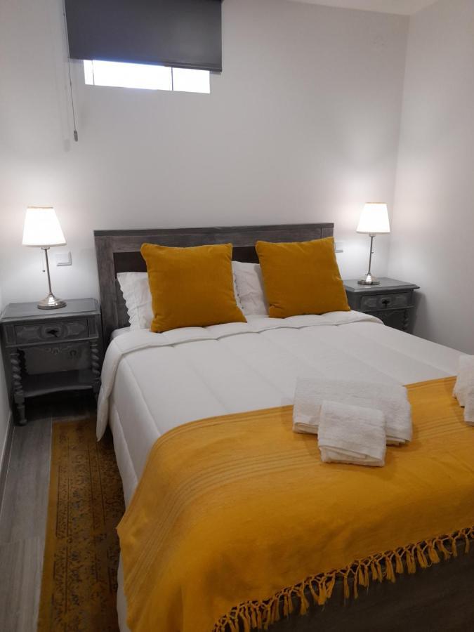 Casa Da Varanda Carreco Eksteriør billede