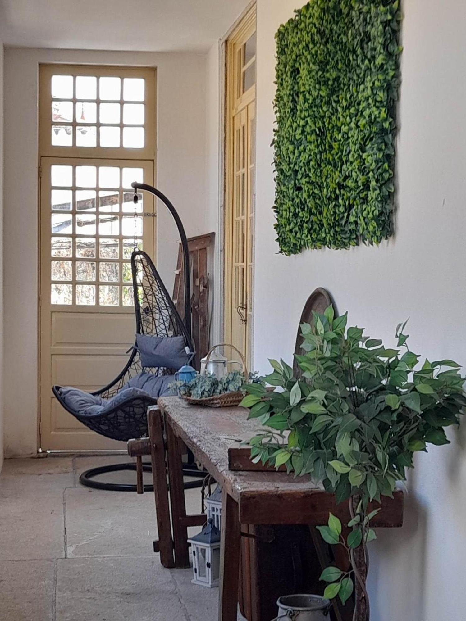 Casa Da Varanda Carreco Eksteriør billede