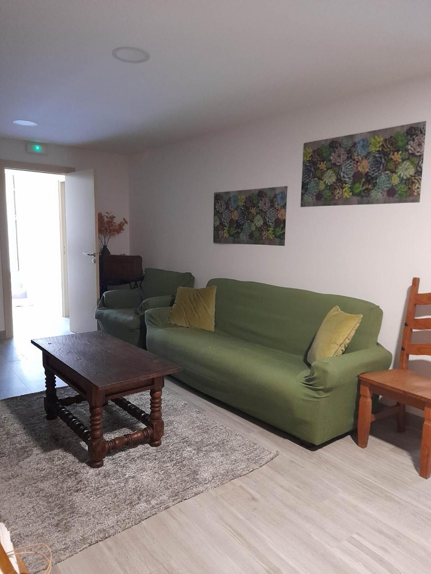 Casa Da Varanda Carreco Eksteriør billede