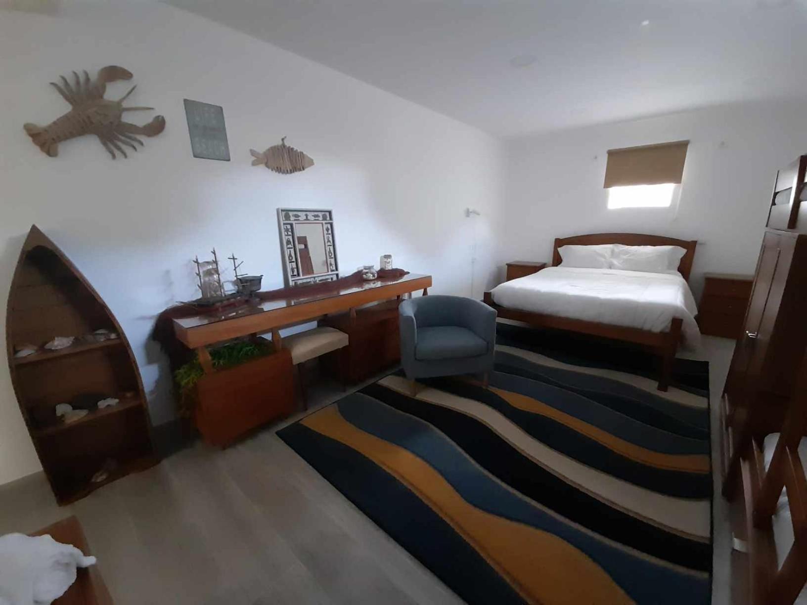 Casa Da Varanda Carreco Eksteriør billede