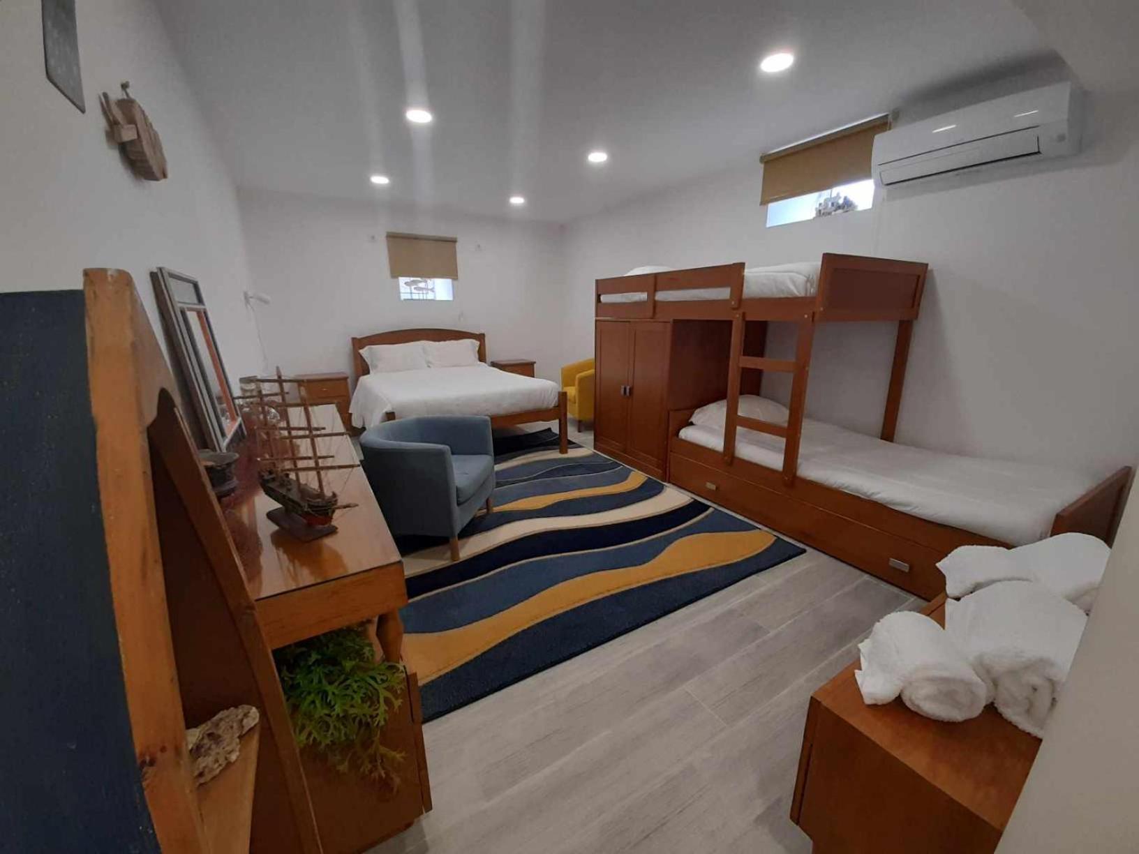 Casa Da Varanda Carreco Eksteriør billede