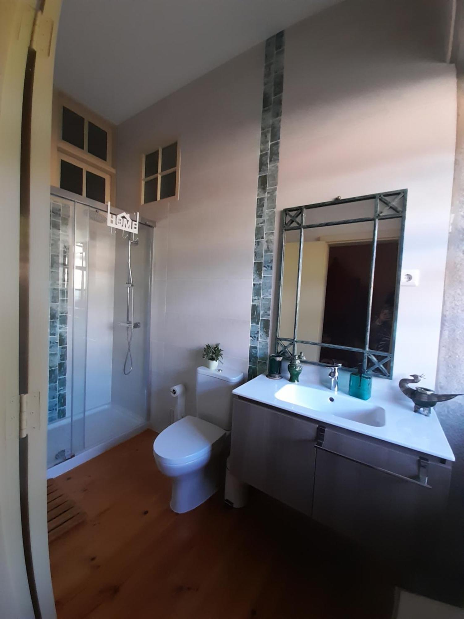 Casa Da Varanda Carreco Eksteriør billede